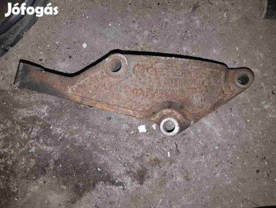 Volkswagen Transporter T4 91-03 Váltótartó Bak