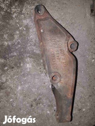 Volkswagen Transporter T4 91-03 Váltótartó Bak