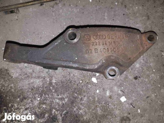 Volkswagen Transporter T4 91-03 Váltótartó Bak