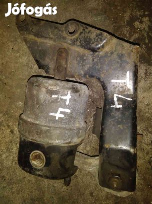 Volkswagen Transporter T4 91-03 Váltótartó Bak