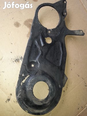 Volkswagen Transporter T4 91-03 Vezérlés Burkolat