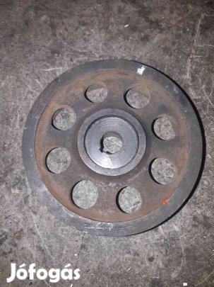 Volkswagen Transporter T4 91-03 Vezérműkerék