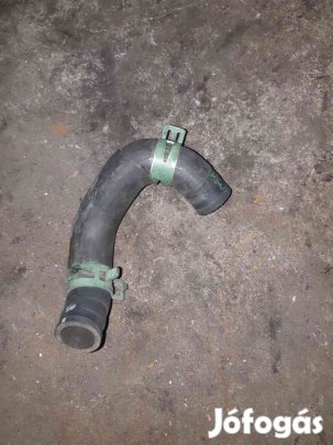 Volkswagen Transporter T4 91-03 Vízcső