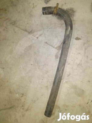 Volkswagen Transporter T4 91-03 Vízcső