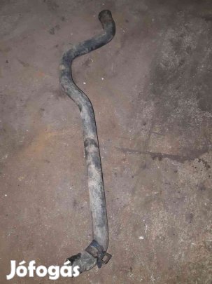 Volkswagen Transporter T4 91-03 Vízcső