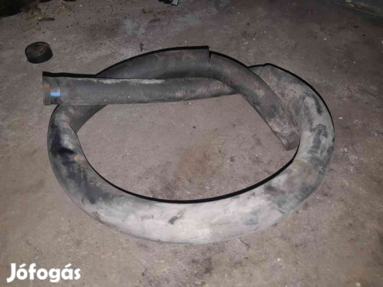 Volkswagen Transporter T4 91-03 Vízcső