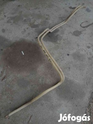 Volkswagen Transporter T4 91-03 Vízcső