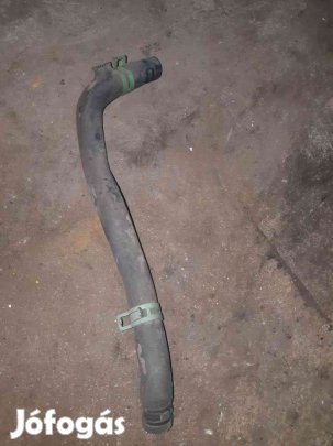 Volkswagen Transporter T4 91-03 Vízcső