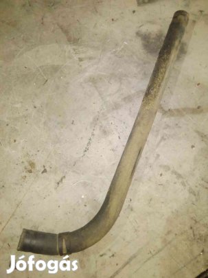 Volkswagen Transporter T4 91-03 Vízcső