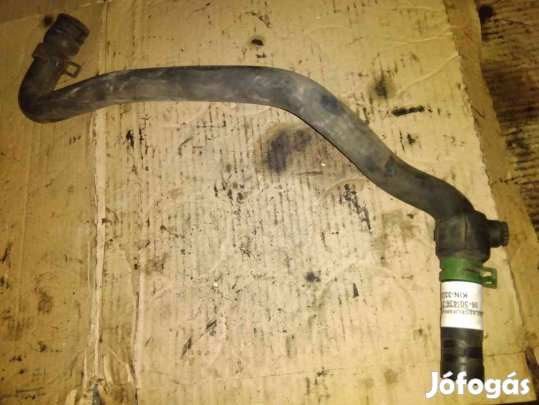 Volkswagen Transporter T4 91-03 Vízcső