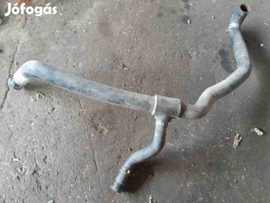 Volkswagen Transporter T4 91-03 Vízcső