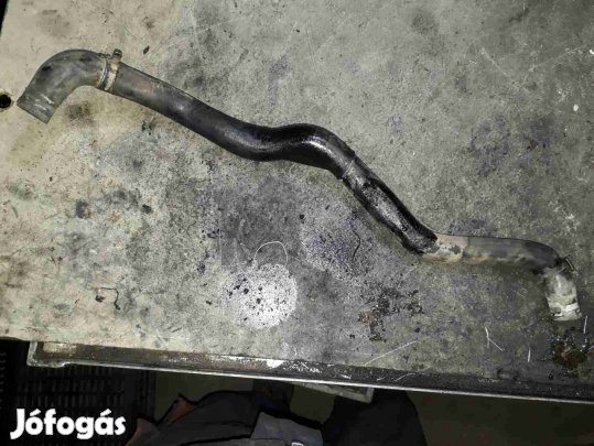 Volkswagen Transporter T4 91-03 Vízcső