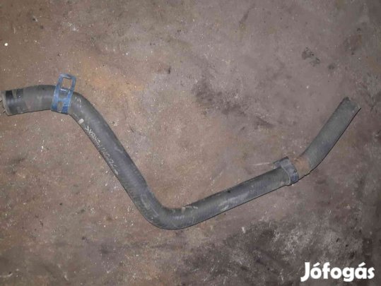 Volkswagen Transporter T4 91-03 Vízcső