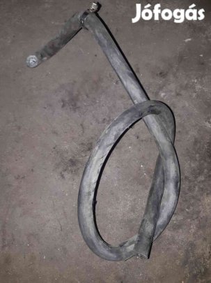 Volkswagen Transporter T4 91-03 Vízcső