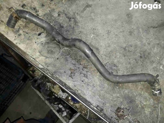 Volkswagen Transporter T4 91-03 Vízcső