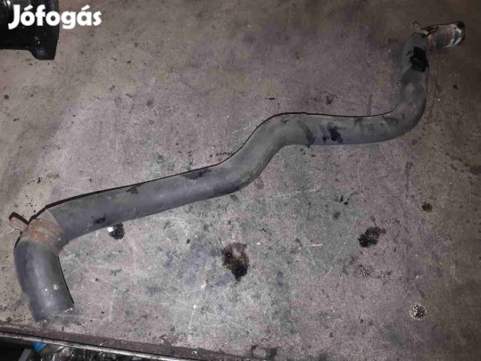 Volkswagen Transporter T4 91-03 Vízcső