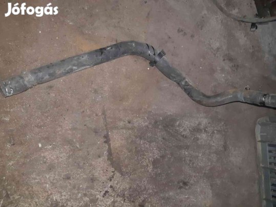 Volkswagen Transporter T4 91-03 Vízcső