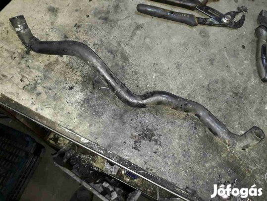 Volkswagen Transporter T4 91-03 Vízcső