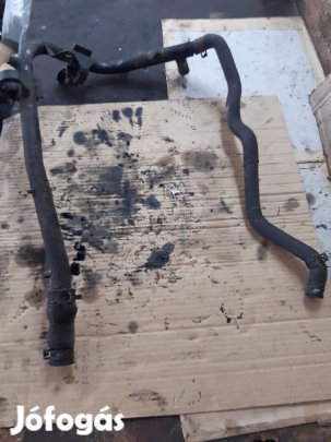 Volkswagen Transporter T4 91-03 Vízcső