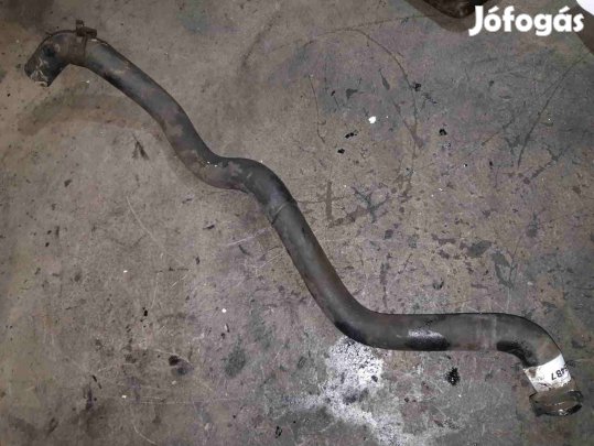 Volkswagen Transporter T4 91-03 Vízcső