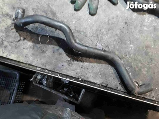 Volkswagen Transporter T4 91-03 Vízcső