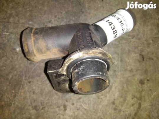 Volkswagen Transporter T4 91-03 Vízcső Elosztó