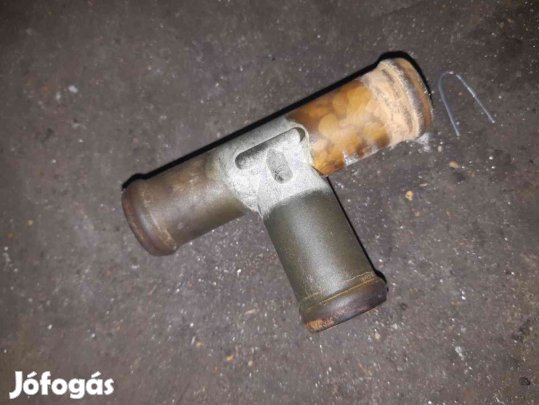 Volkswagen Transporter T4 91-03 Vízcső Elosztó