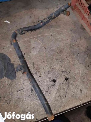 Volkswagen Transporter T4 91-03 Vízcső Fém