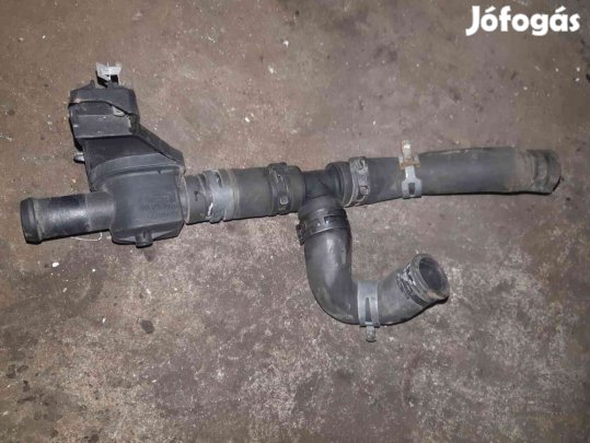 Volkswagen Transporter T4 91-03 Vízcső + Elosztó