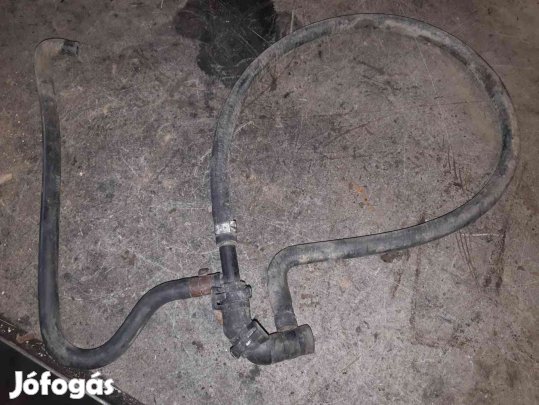 Volkswagen Transporter T4 91-03 Vízcső + Elosztó