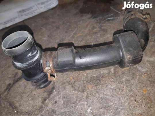 Volkswagen Transporter T4 91-03 Vízcső + Elosztó