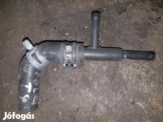 Volkswagen Transporter T4 91-03 Vízcső + Elosztó