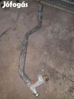 Volkswagen Transporter T4 91-03 Vízcső + Elosztó