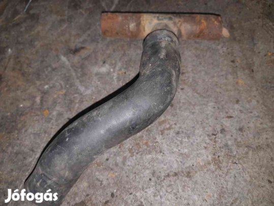 Volkswagen Transporter T4 91-03 Vízcső + Elosztó