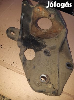 Volkswagen Transporter T4 91-96 Adagoló Tartó Bak