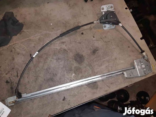 Volkswagen Transporter T4 91-96 Bal Első Ablakemelő Szerkezet