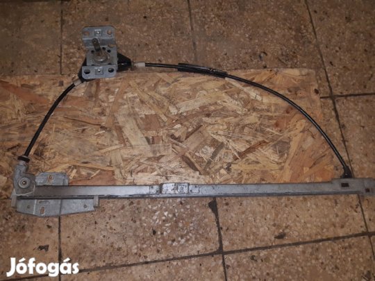 Volkswagen Transporter T4 91-96 Bal Első Ablakemelő Szerkezet