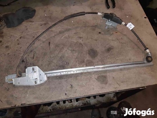 Volkswagen Transporter T4 91-96 Bal Első Ablakemelő Szerkezet