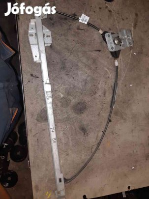 Volkswagen Transporter T4 91-96 Bal Első Ablakemelő Szerkezet