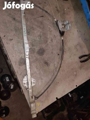 Volkswagen Transporter T4 91-96 Bal Első Ablakemelő Szerkezet