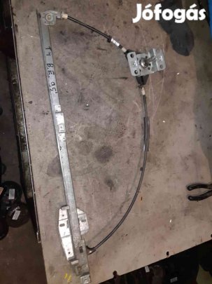 Volkswagen Transporter T4 91-96 Bal Első Ablakemelő Szerkezet