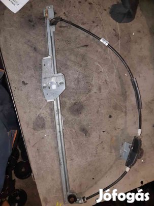 Volkswagen Transporter T4 91-96 Bal Első Ablakemelő Szerkezet