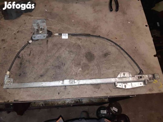 Volkswagen Transporter T4 91-96 Bal Első Ablakemelő Szerkezet