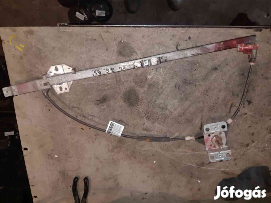 Volkswagen Transporter T4 91-96 Bal Első Ablakemelő Szerkezet