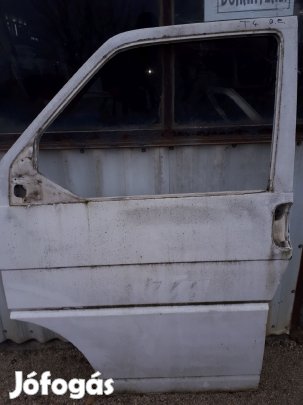 Volkswagen Transporter T4 91-96 Bal Első Ajtó