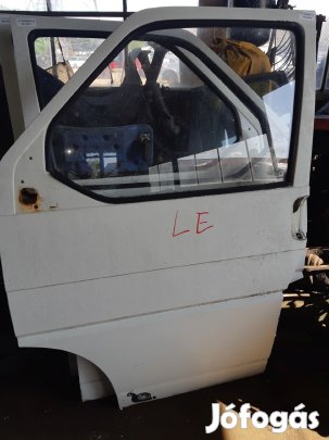 Volkswagen Transporter T4 91-96 Bal Első Ajtó