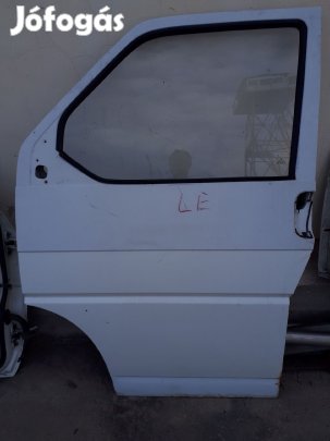 Volkswagen Transporter T4 91-96 Bal Első Ajtó