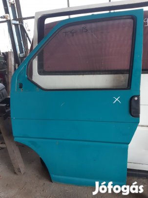 Volkswagen Transporter T4 91-96 Bal Első Ajtó