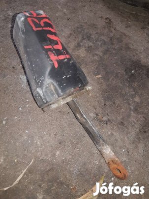 Volkswagen Transporter T4 91-96 Bal Első Ajtó Nyitáshatároló