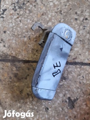 Volkswagen Transporter T4 91-96 Bal Első Külső Ajtókilincs